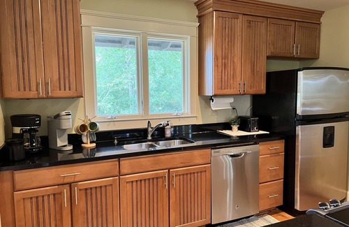 Loxley House | A 30 day min. stay won't feel long enough!