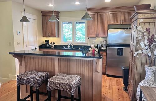 Loxley House | A 30 day min. stay won't feel long enough!