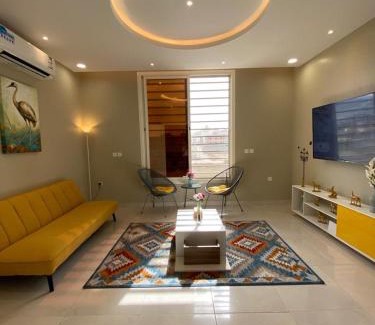 Abha Apartment | A - 369 مقابل الراشد مول