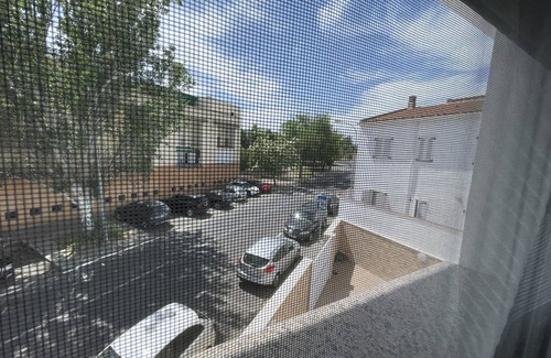 Distrito 6 House | A 4 min del Puente Romano y 14 de la Zona Monumental. Ideal Familia y Parejas