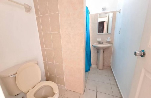 San Nicolas de los Garza Apartment | A 4CLIMAS COLONIA PRIVADA 15 MIN DE AEROPUERTO Ap1