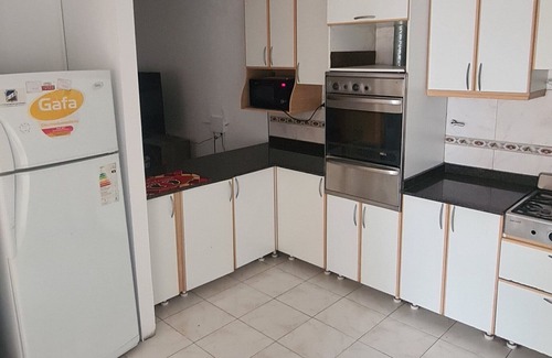 Salta Apartment | ¡A 5 Cuadras de la Plaza Principal. Depto con Quincho. Único, Inmenso, Cómodo!