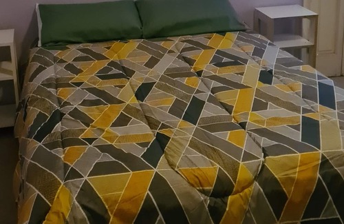 Salta Apartment | ¡A 5 Cuadras de la Plaza Principal. Depto con Quincho. Único, Inmenso, Cómodo!