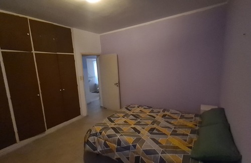 Salta Apartment | ¡A 5 Cuadras de la Plaza Principal. Depto con Quincho. Único, Inmenso, Cómodo!