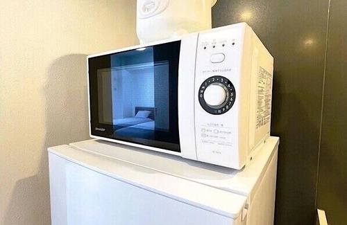 Susukino Apartment | A 5-minute walk from Susukino Station! Ideal location for sightseeing!