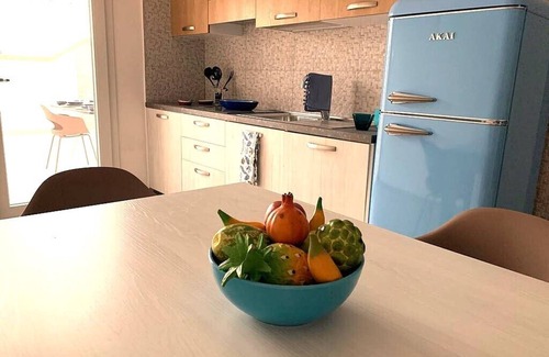 Taranto Cabin | A 5 minuti dal Mare del Salento, Residence PietrAntonio (Recensioni 5 stelle)