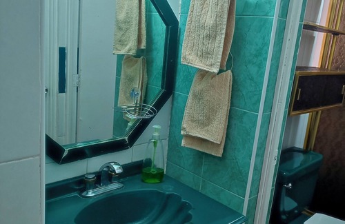 Guerrero Apartment | ¡A 5 Minutos del Palacio de Bellas Artes! Excelente Apartamento Independiente