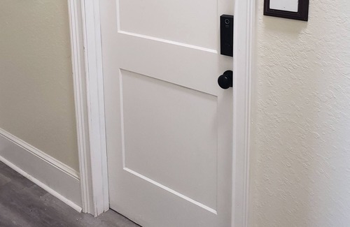 Palatka House | A 5BR/3Bath in Downtown Palatka. No Neighbors!