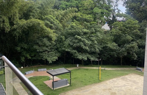 Ibague Apartment | A 5minutos de Centros Comerciales mas Grandes Ibague y del Parque Deportivo