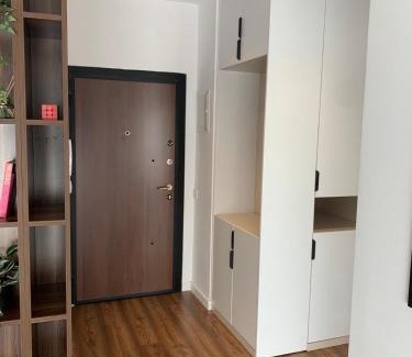 Çagllavicë Apartment | A&A Apartments Near the City Center - Prishtina