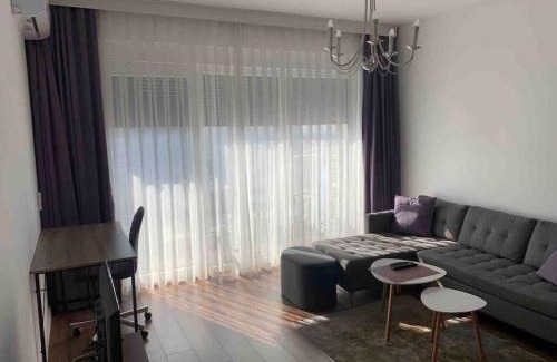 Çagllavicë Apartment | A&A Apartments Near the City Center - Prishtina