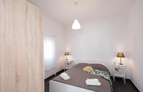 Ano Mera Apartment | A&A House Mykonos A