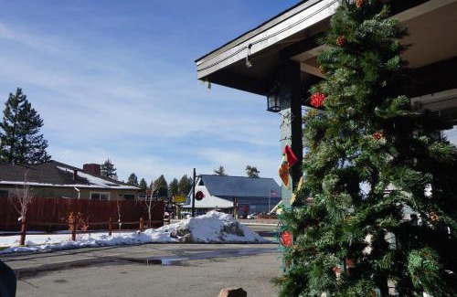South Lake Tahoe Hotel | A&A Lake Tahoe Inn