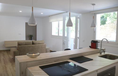 Vimianzo Apartment | A Academia