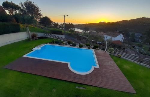 Canelinas House | A Ballenera de Caneliñas