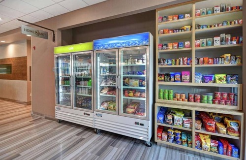 The East Side House | A base in the birthplace of biotech !