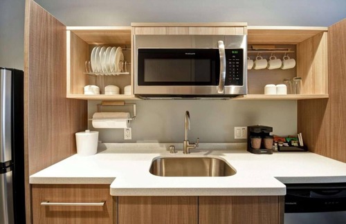 The East Side House | A base in the birthplace of biotech !