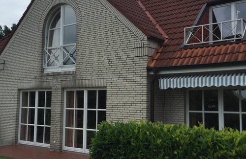 Bad Zwischenahn Apartment | A beautiful 1 room apartment with a view of the countryside and relaxing peace!