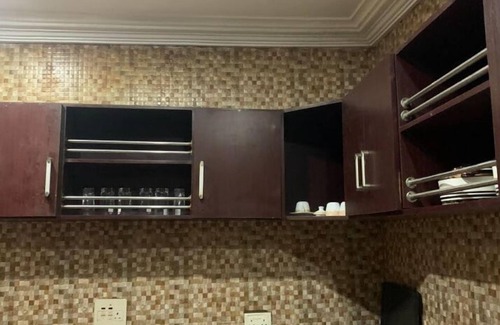 Benin City Apartment | A Beautiful 2-bedroom apartment in GRA Benin City.