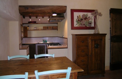 Greve in Chianti Cottage | A beautiful cottage in a romantic hamlet