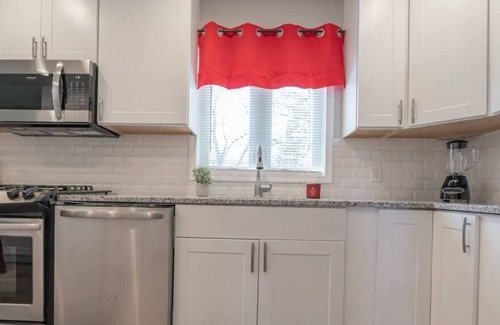 Schererville House | A Beautiful Modern Home in a Great Location!