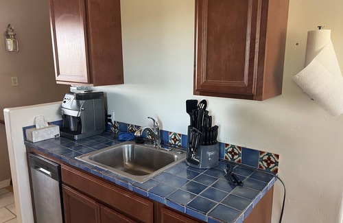 Paso Robles Apartment | A Beautiful Setting to get away from Urban Life and Recharge