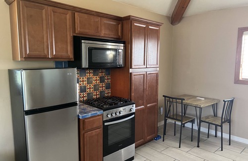 Paso Robles Apartment | A Beautiful Setting to get away from Urban Life and Recharge