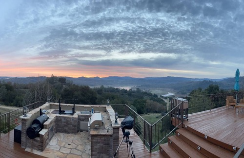 Paso Robles Apartment | A Beautiful Setting to get away from Urban Life and Recharge