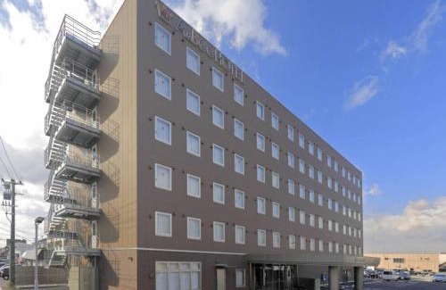 Oita Hotel | A&Bee HOTEL