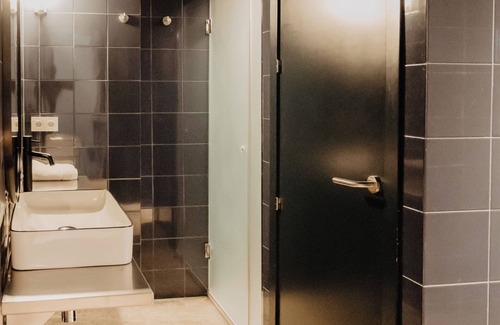 Distrito Sur Apartment | A beutiful apartment on a quite place with 2 Rooms and 2 bathrooms for a family