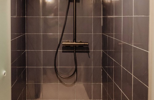 Distrito Sur Apartment | A beutiful apartment on a quite place with 2 Rooms and 2 bathrooms for a family