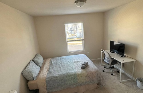 Northeast Raleigh House | A brand new, comfortable and clean share bathroom C