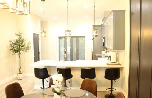 Palm Coast House | A Brand New Home- 14 min to Beach 3br, 2baths, 2 car garage