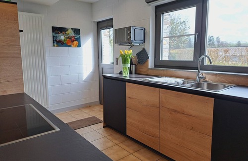 Gouvy Cottage | A Brouca - Gîte rural à Rettigny - Gouvy