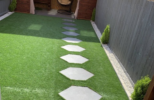 Stanford-le-Hope House | A BYK luxury new home that sleeps 2 - 8 people