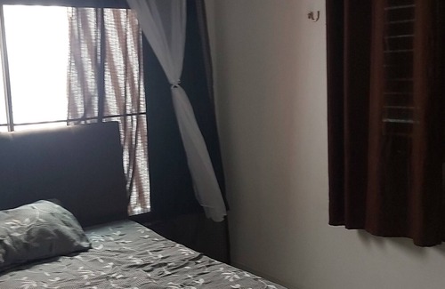 Mossoro House | A Casa de 2 Dias o Quarto