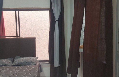 Mossoro House | A Casa de 2 Dias o Quarto