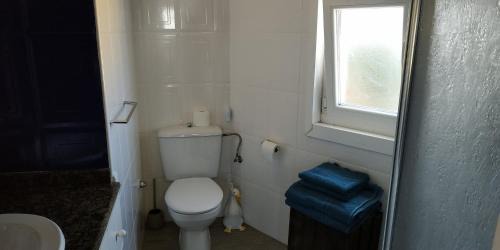 Camarinas Apartment | A CARAMIÑA