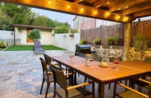 Padron House | A Casa da aldea de Iria