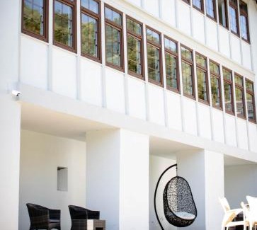 Samos House | A Casa da Botica