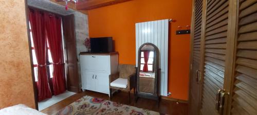 Ponteareas Bed & Breakfast | A Casa da Carballa
