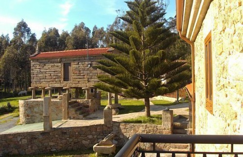 Camarinas Cottage | A Casa da Gandara - Xaviña