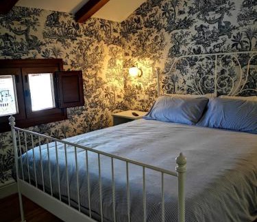 Olivenza Apartment | A casa da mãe