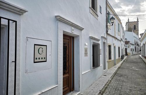 Olivenza Apartment | A casa da mãe