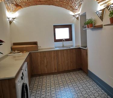 Olivenza Apartment | A casa da mãe