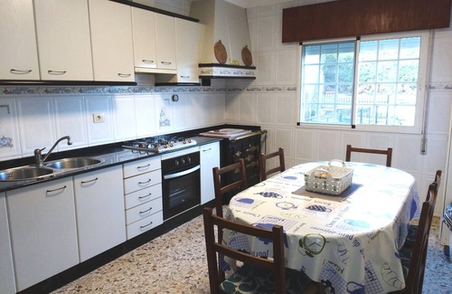 Morana House | A Casa da Regueira ideal for holidays
