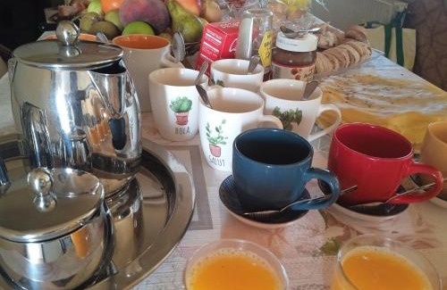 Ponteareas Bed & Breakfast | A casa de Abelleira Ponteareas