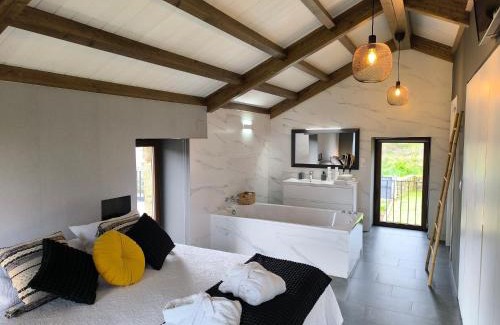 Laxe Apartment | A Casa de Costa