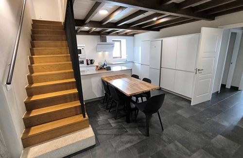 Laxe House | A Casa de Costa