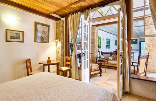 Historic Center Hotel | A Casa de Paulo Autran